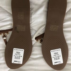 Tory Burch sandals